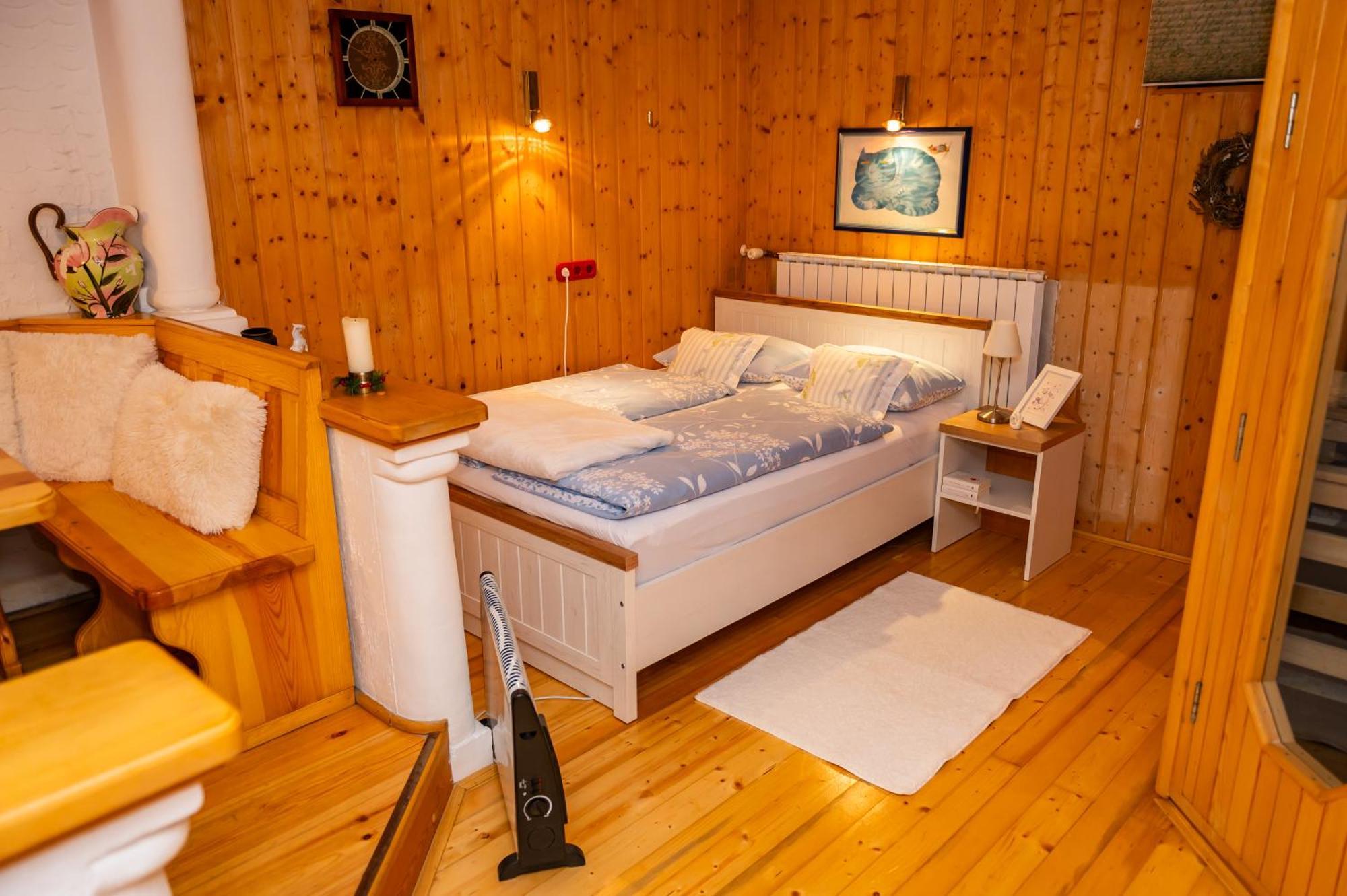 Relax Apartma Peter Ptuj Exteriör bild
