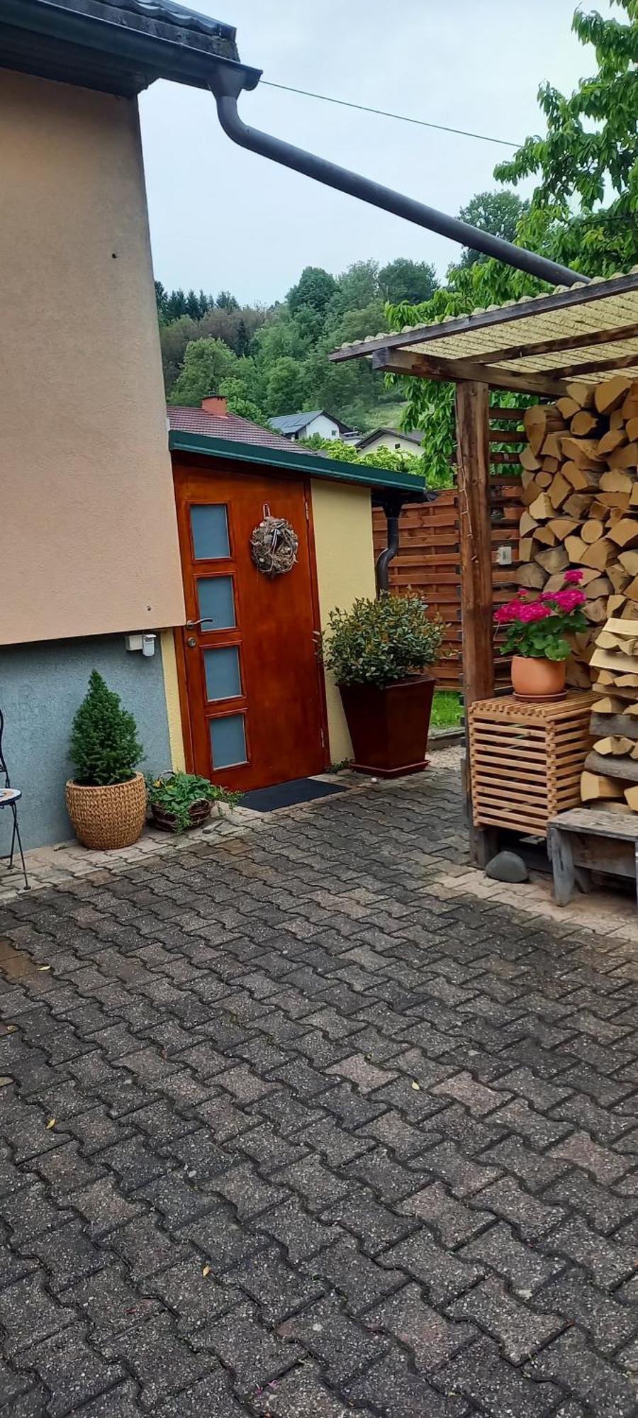 Relax Apartma Peter Ptuj Exteriör bild